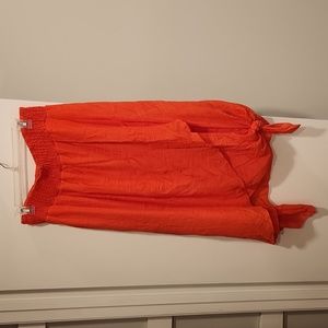 Mlle gabreielle skirt size 1X